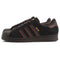 Adidas - Superstar ADV X Felipe (Black/Scarlet/Gold)